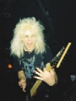 Adam Morse - The SHREDMEISTER!